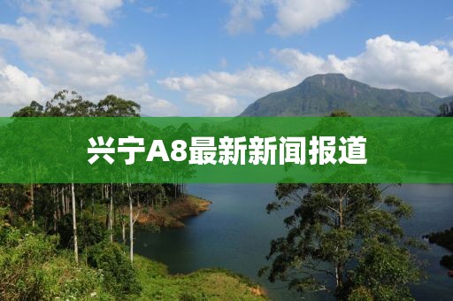 興寧A8最新新聞報(bào)道