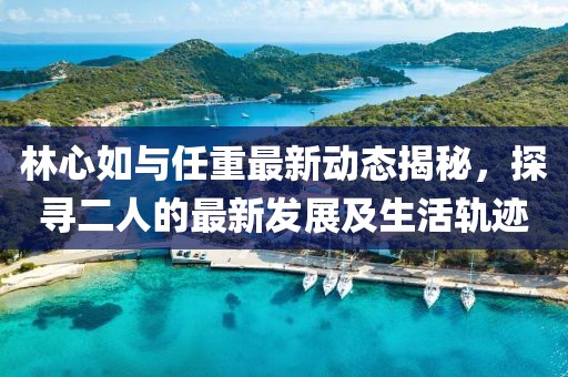 林心如與任重最新動態揭秘,探尋二人的最新發展及生活軌跡