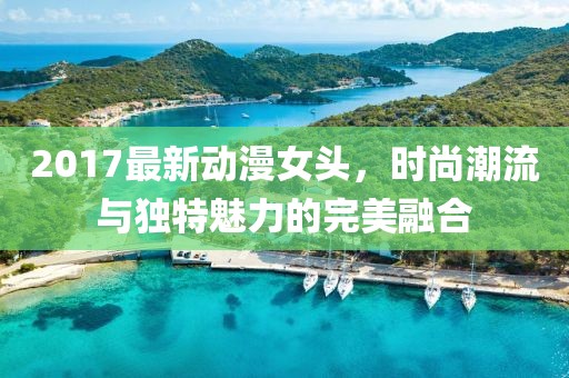 2017最新動漫女頭,時尚潮流與獨特魅力的完美融合