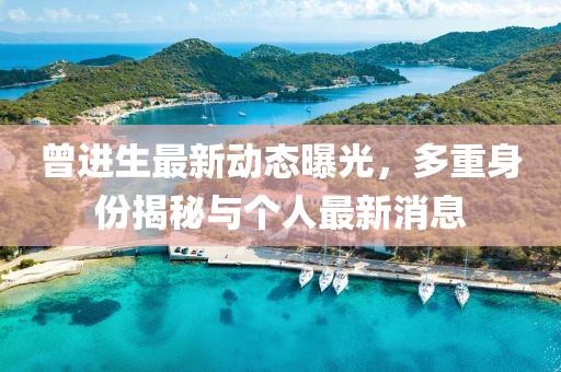 曾進生最新動態(tài)曝光，多重身份揭秘與個人最新消息
