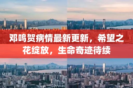 鄧鳴賀病情最新更新，希望之花綻放，生命奇跡待續(xù)