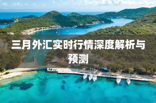 三月外匯實時行情深度解析與預測