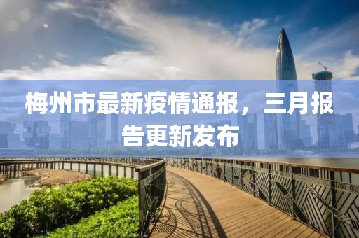 梅州市最新疫情通報,三月報告更新發布