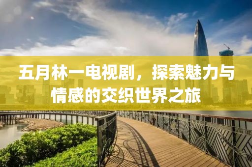 五月林一電視劇，探索魅力與情感的交織世界之旅