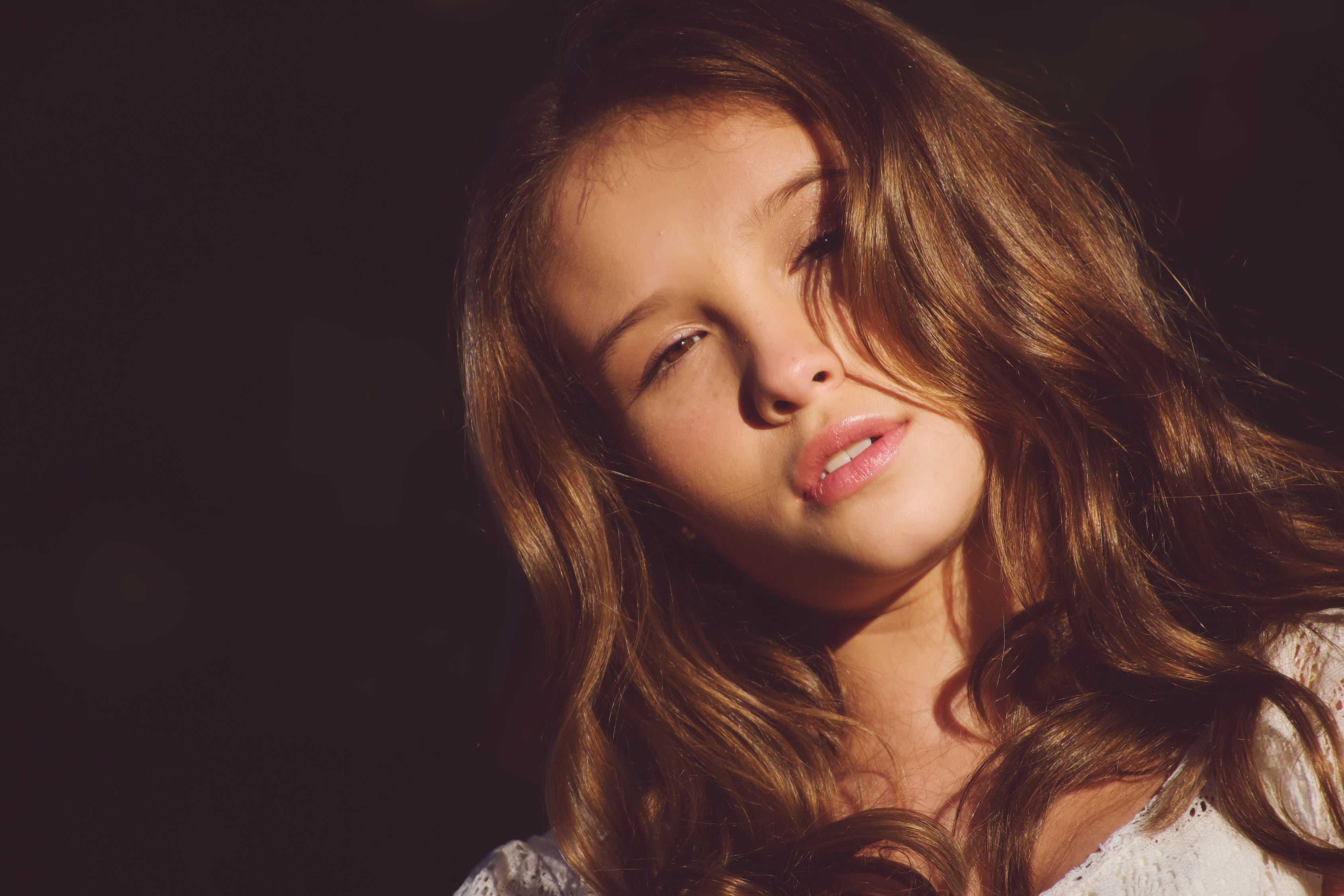 唐嫣2017最新照片展現迷人魅力