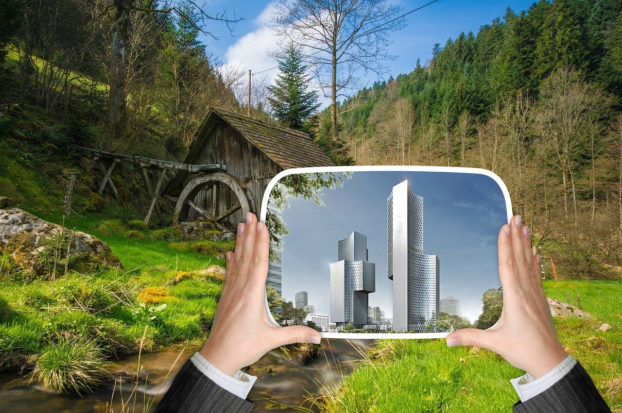 莘莊最新動態,城市發展的脈搏與未來展望