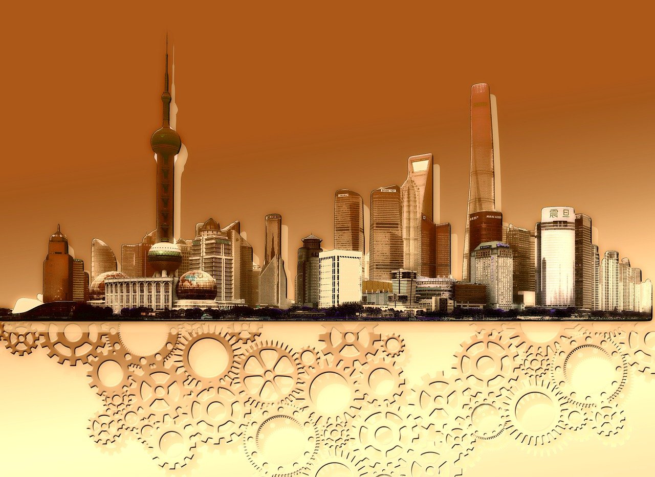 長沙湘江新區蓬勃發展,新引擎驅動城市未來