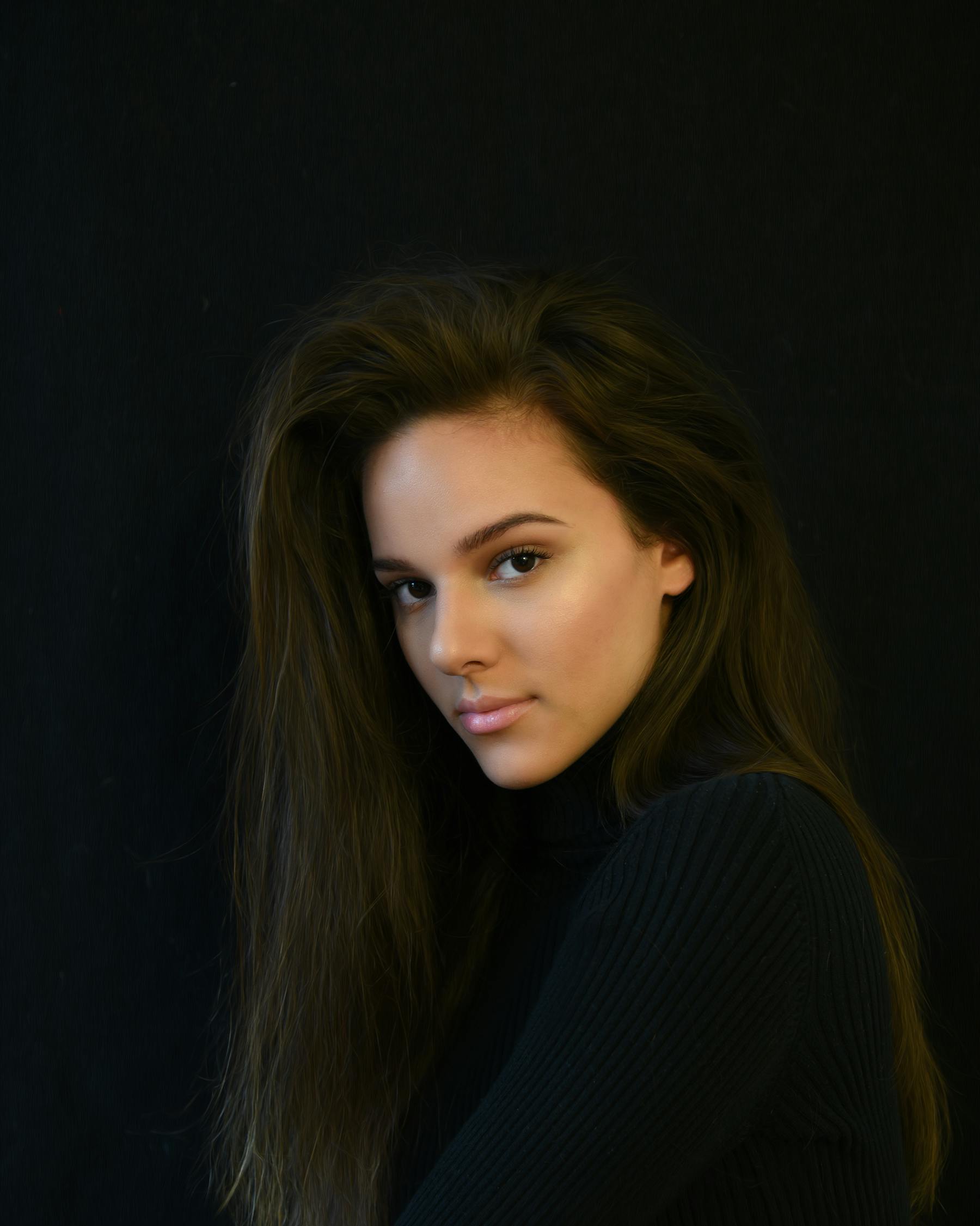 佟麗婭最新發型,時尚潮流的新標桿圖片大放送