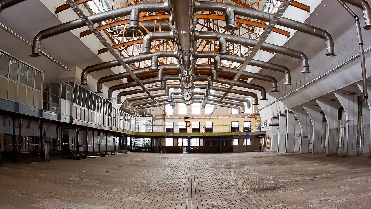 綦江工業(yè)園區(qū)最新招聘動態(tài)與職業(yè)發(fā)展機會探討,探尋職業(yè)新機遇