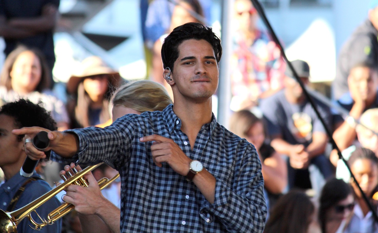 奔跑吧第五季最新一期音樂插曲的魅力與節目完美融合,最新插曲盤點與解析