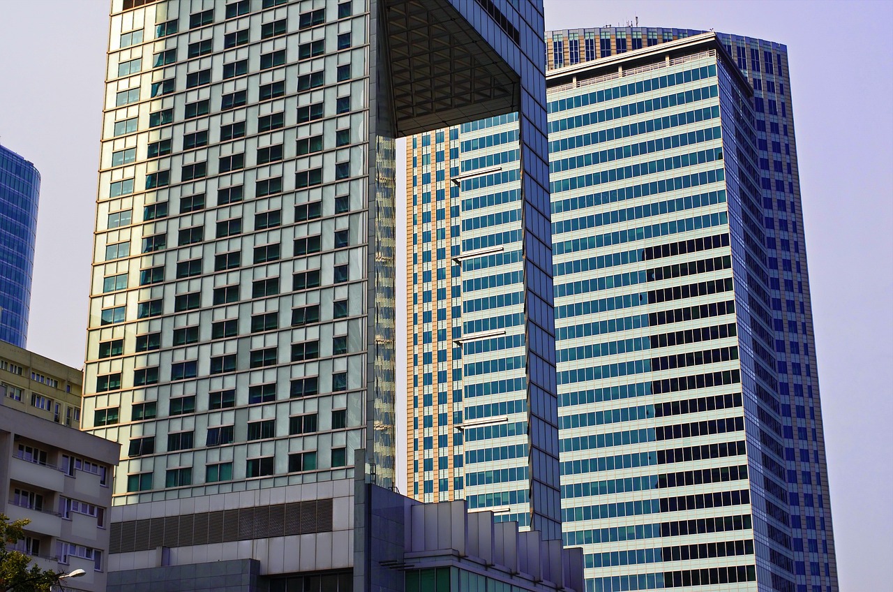 最新別墅外型,現代設計與未來趨勢的融合風采