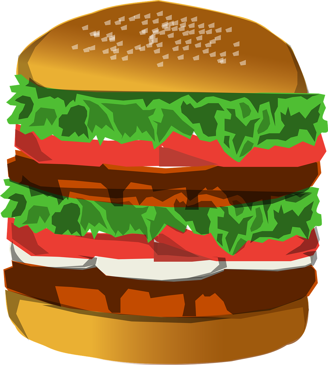 麥當勞最新漢堡引領快餐潮流,新味覺盛宴開啟