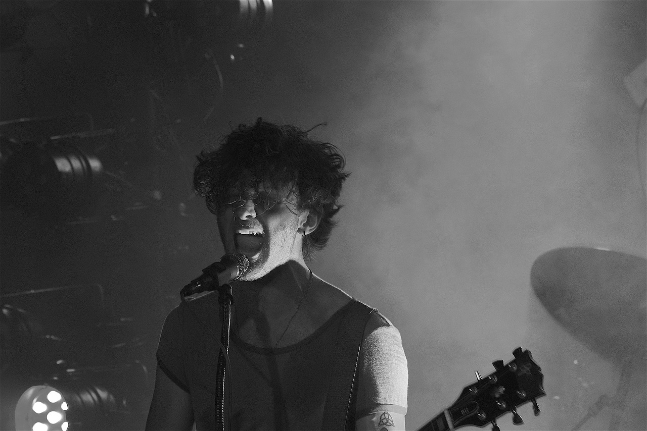 最新國外喜劇風潮,引領全球笑聲的新潮流