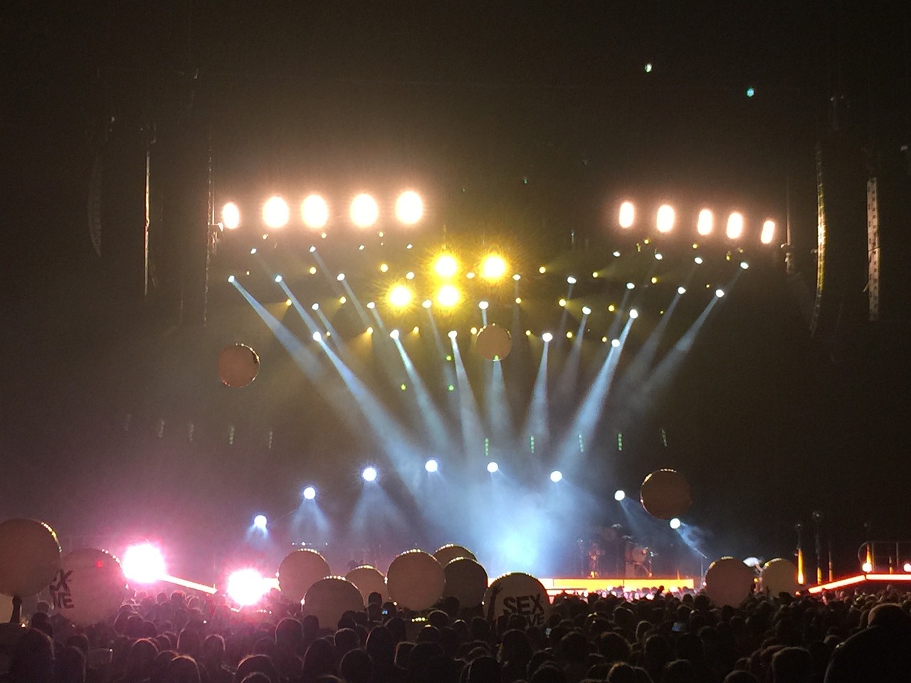 歐美最新DJ風潮,引領全球夜店音樂潮流的先鋒力量