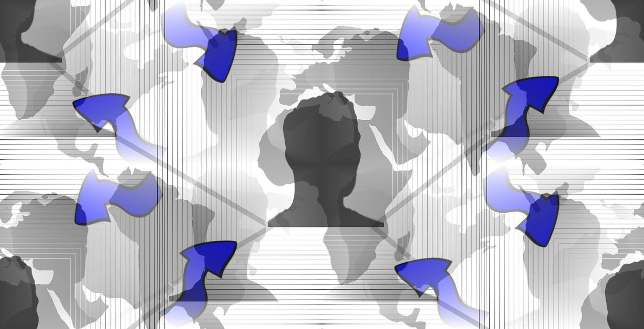 探索新時代下的隱私保護技術革新,遮了么最新的應用與發展