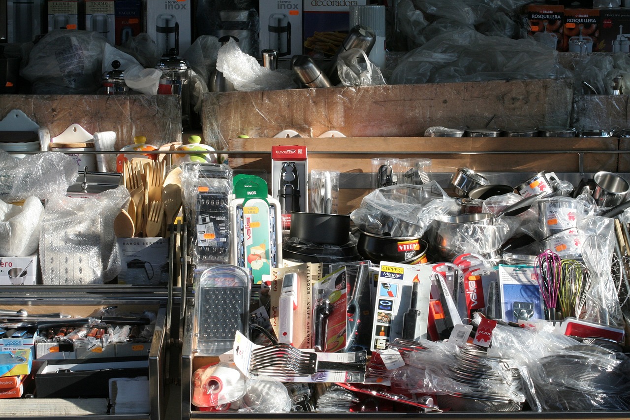 最新農村淘寶,重塑鄉村經濟的新引擎