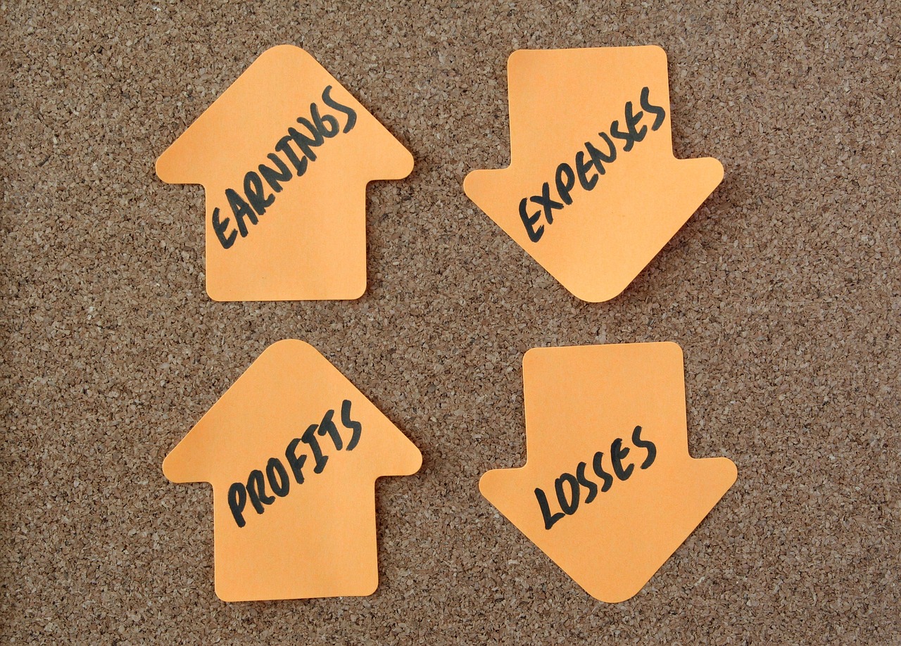 最新致富小項目,探索與發現的財富之旅