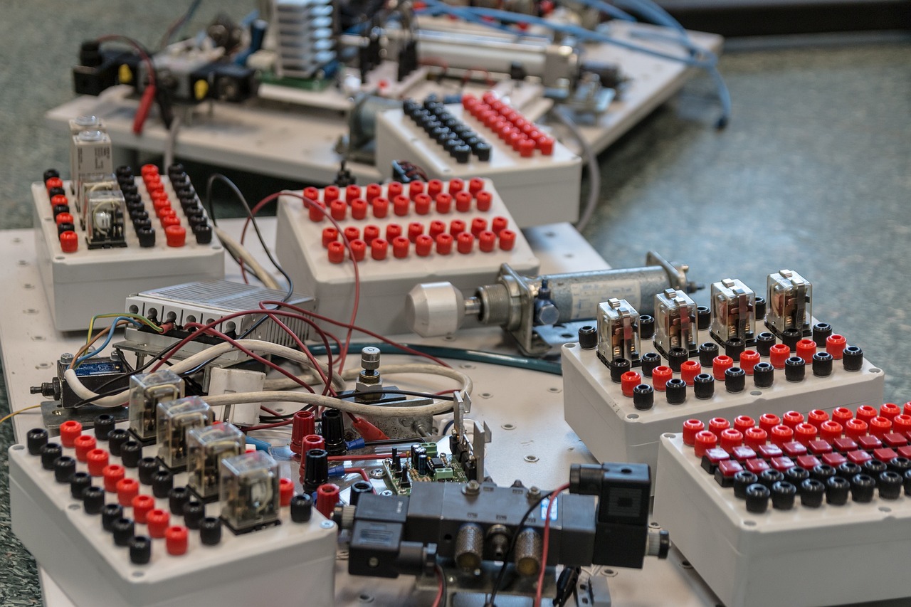 革新科技打造舒適體驗，最新型電梯的無縫融合技術亮相！