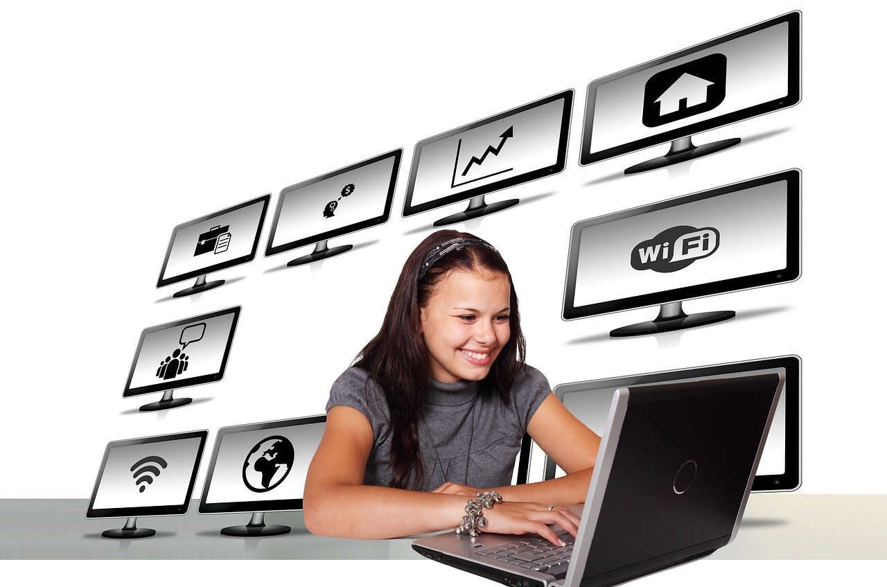 揭秘探索未知領域的最新網站風采(2017版)