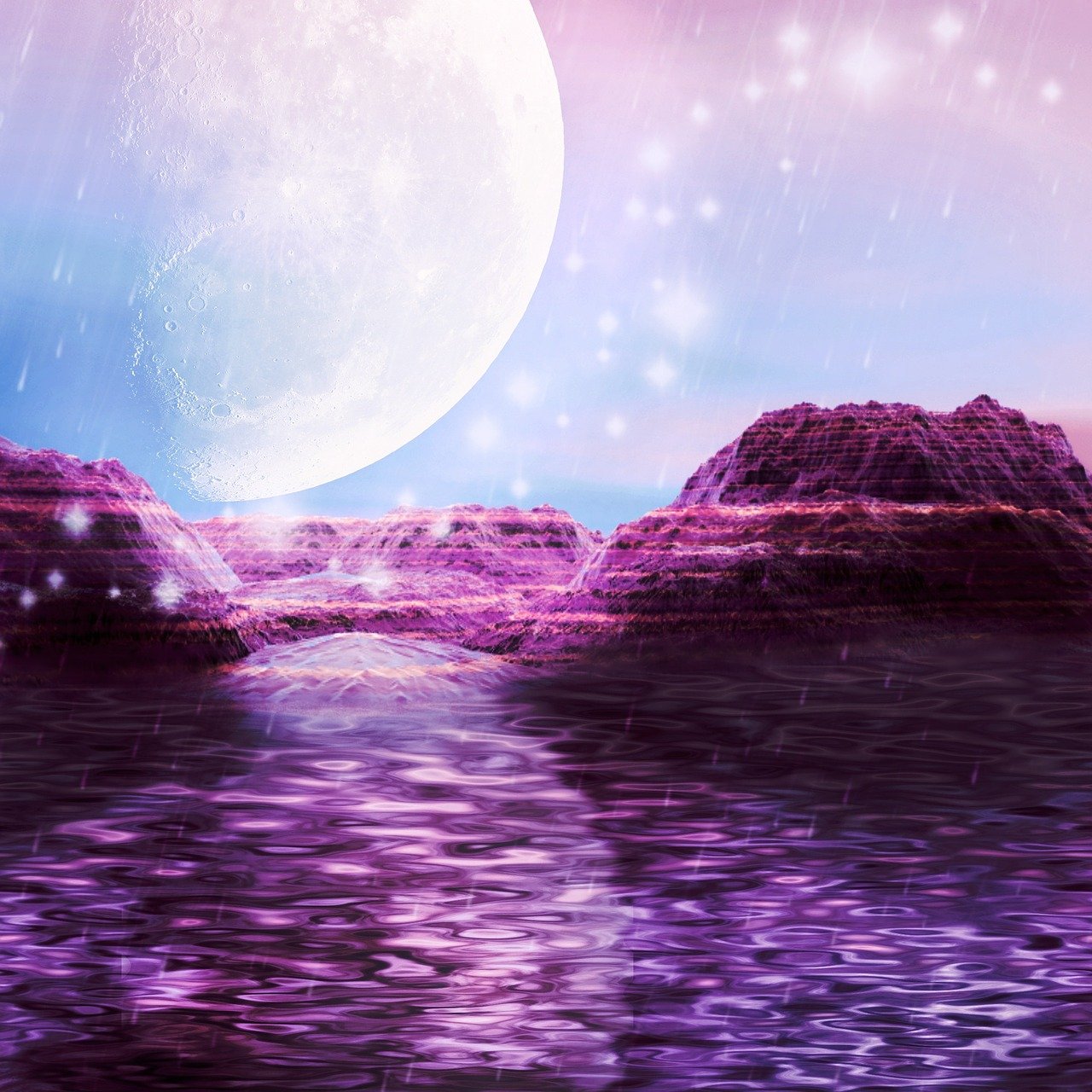 最新星座劃分探索,星空的新奧秘揭秘