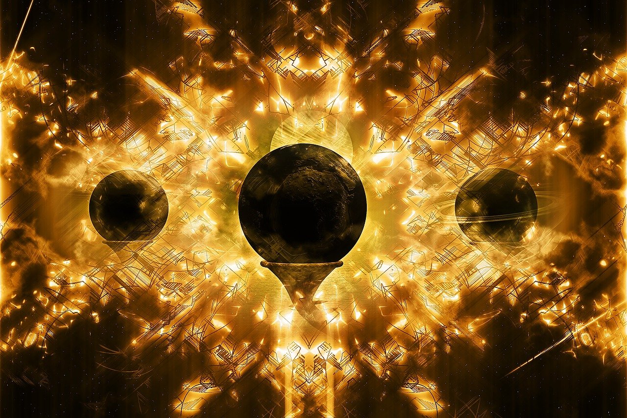 星河大帝,探索無垠宇宙的奇幻之旅最新章節(jié)更新