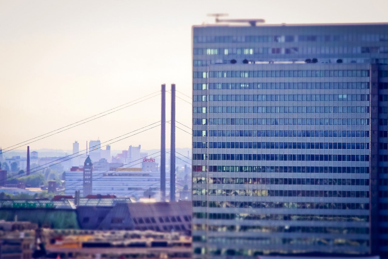 武安房產最新樓盤全面解析與概述