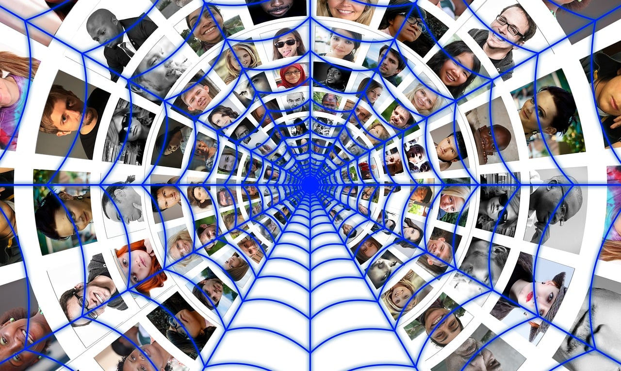 最新交友網,連接世界的橋梁與紐帶,開啟你的社交之旅