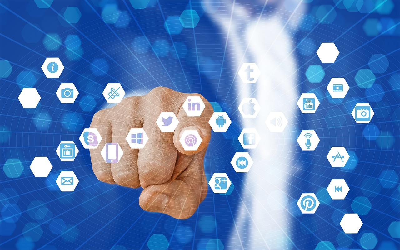 最新交友網,連接世界的橋梁與紐帶,開啟你的社交之旅