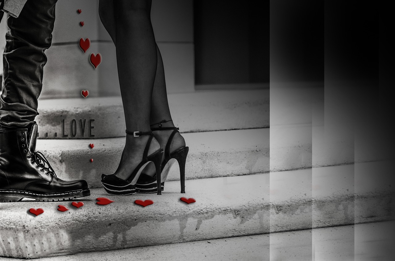 最新款情侶鞋,時(shí)尚與愛情的獨(dú)特交融之選