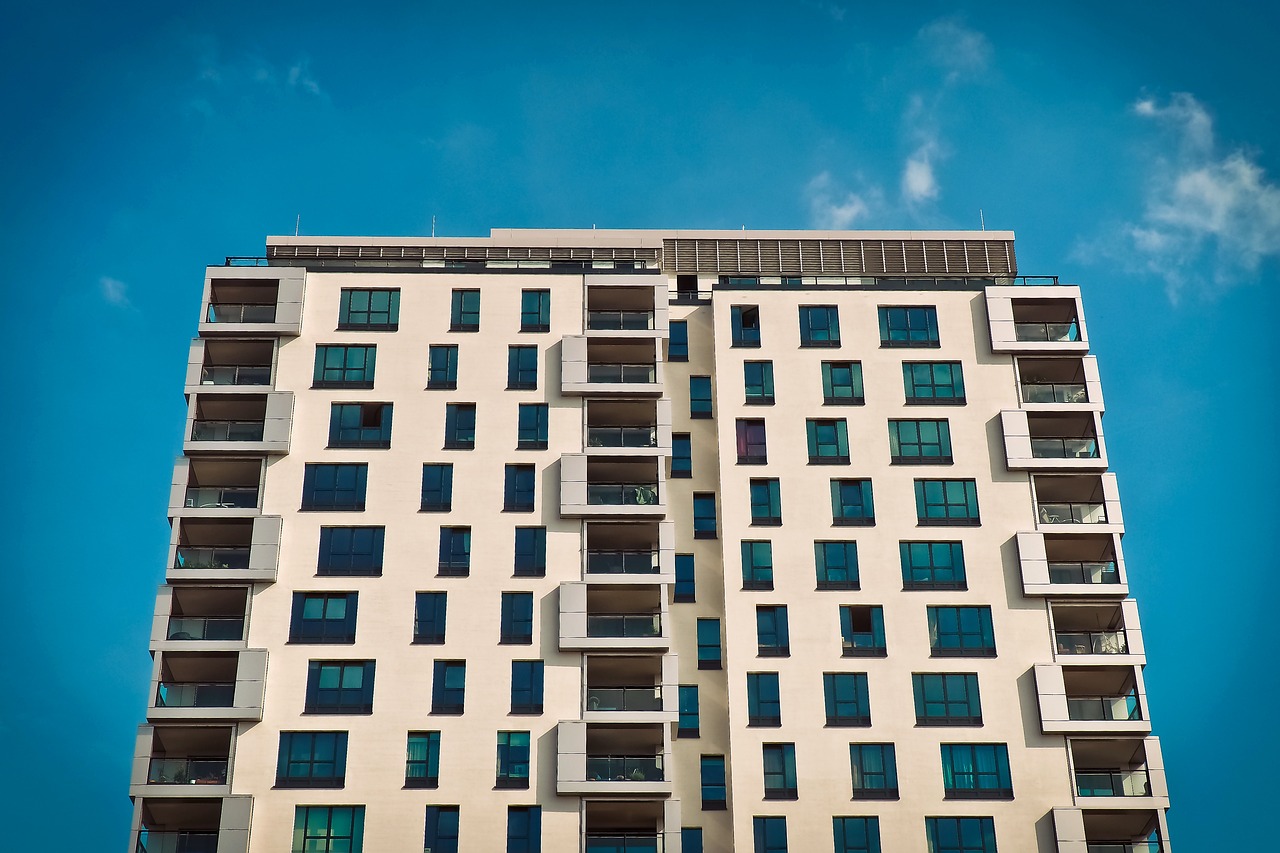 下沙最新樓盤,現(xiàn)代都市生活的優(yōu)選之地