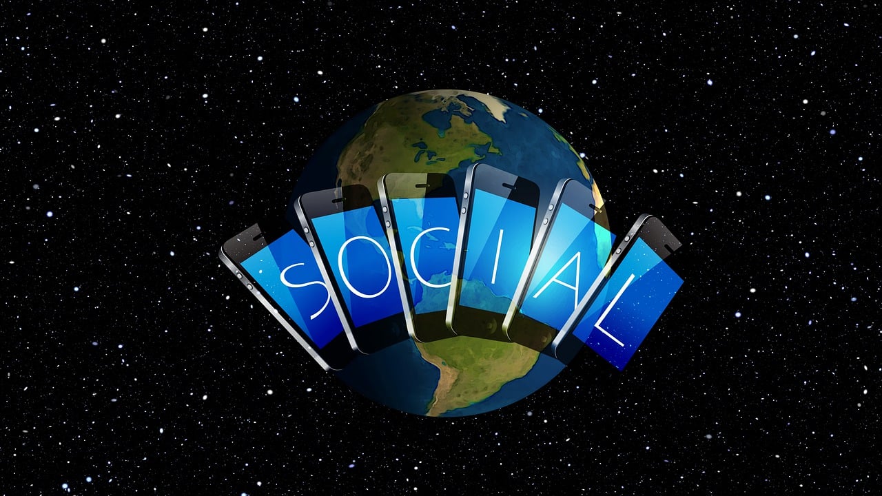 徽信最新版重塑社交體驗,引領通訊革命