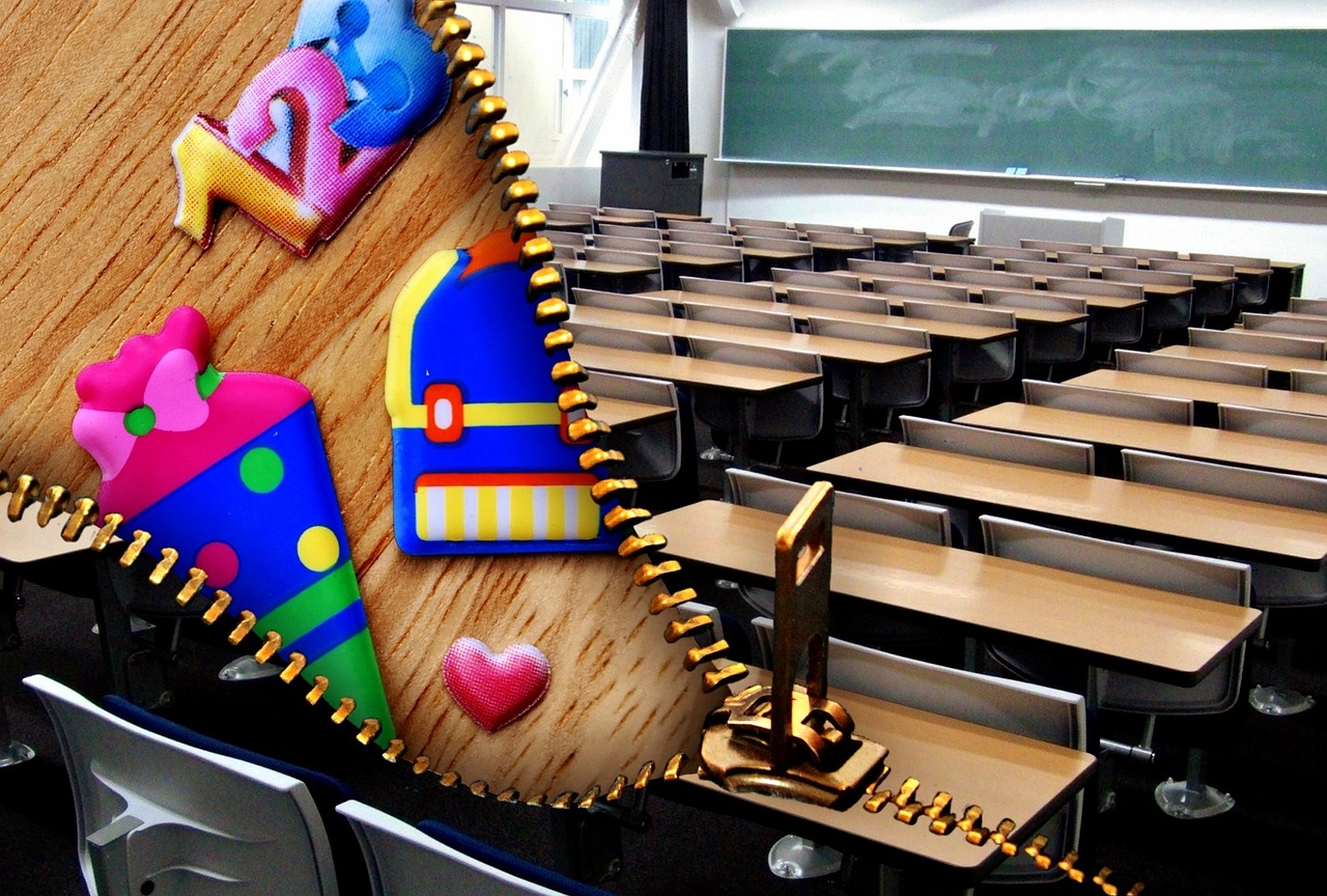 最新魔力玩具學校視頻,引領新時代的兒童教育新體驗之旅