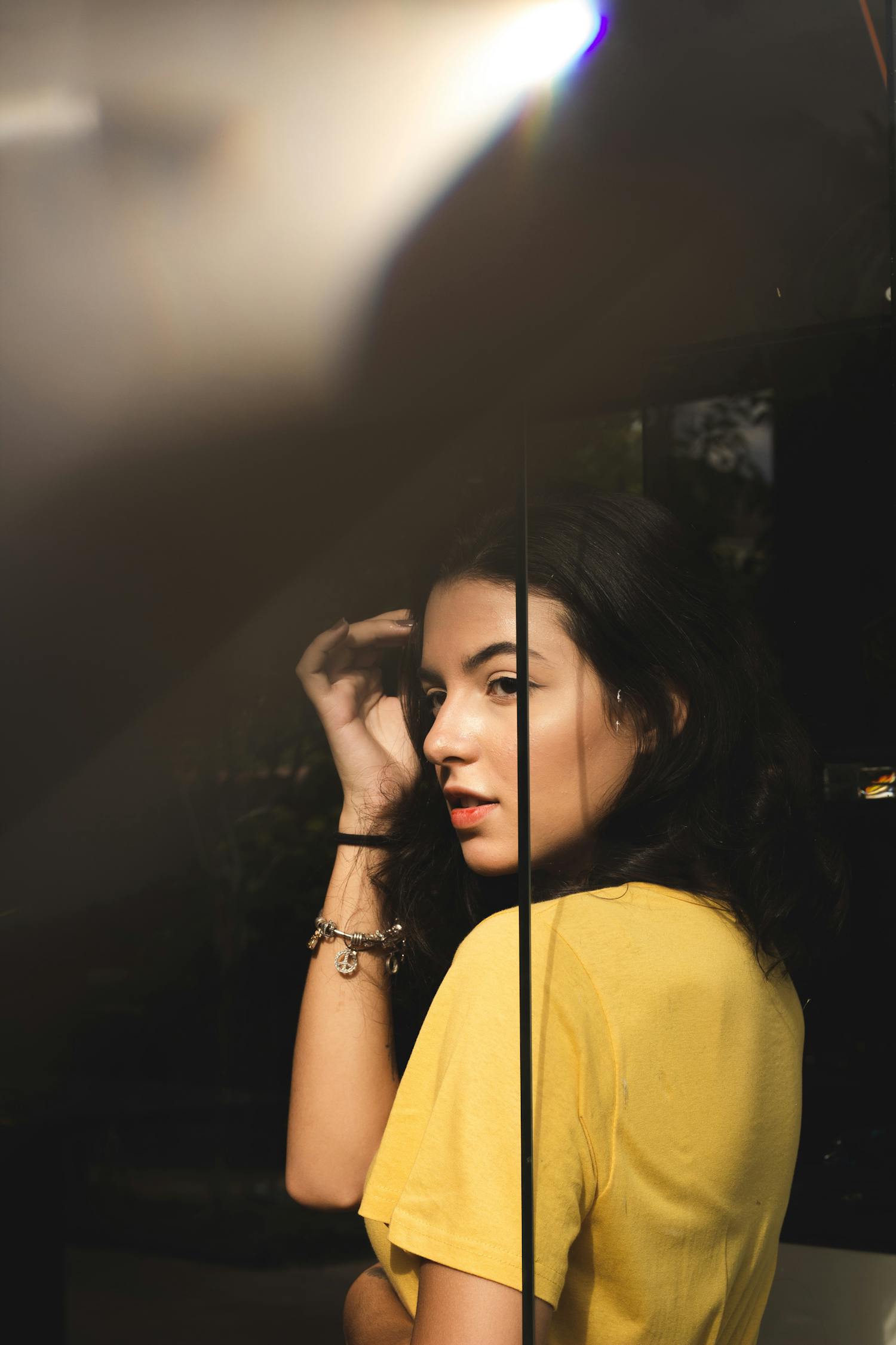 李準(zhǔn)基最新圖片展現(xiàn)多面魅力瞬間定格