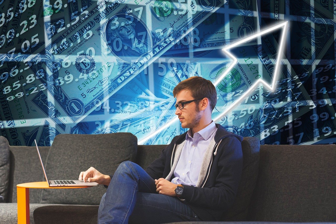 歐弟事業(yè)再攀高峰,生活開啟新篇章