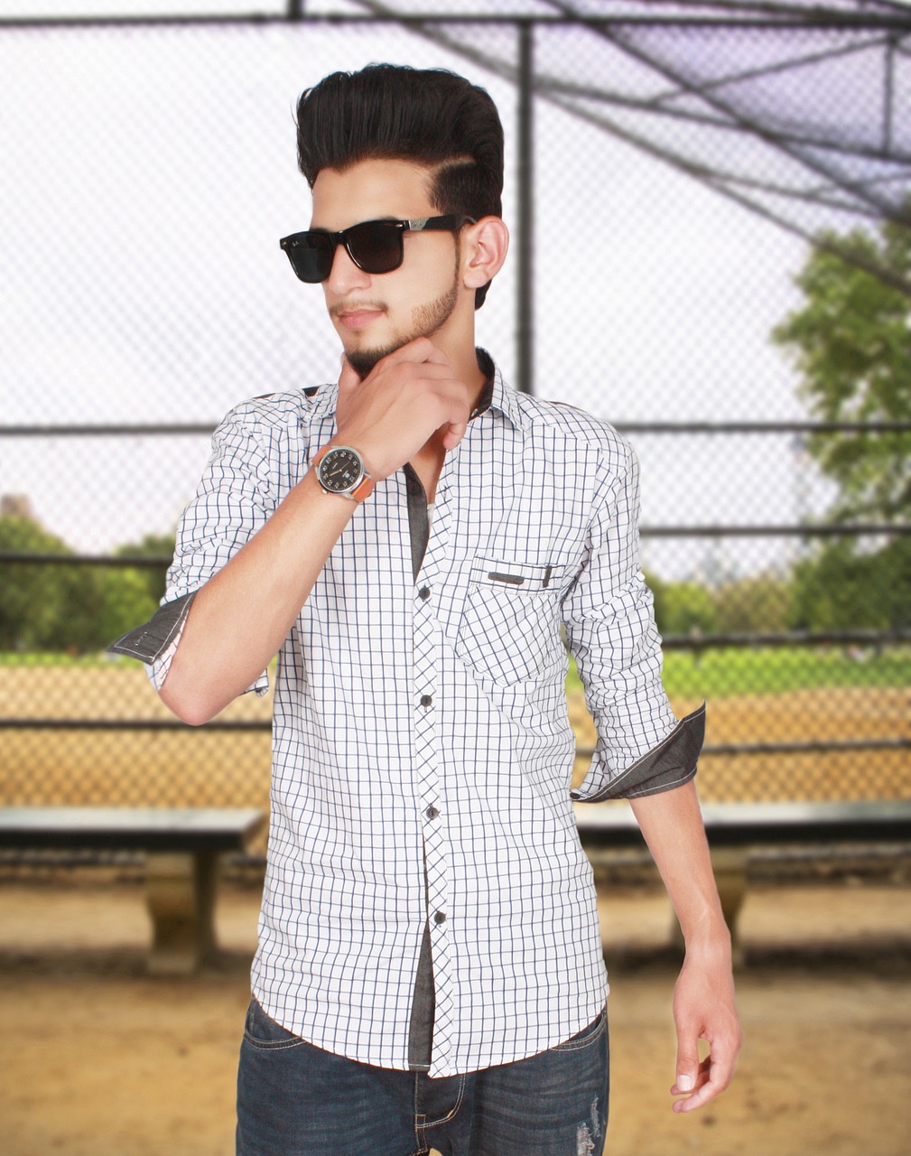 貝克漢姆最新街拍,時(shí)尚魅力的完美展現(xiàn)