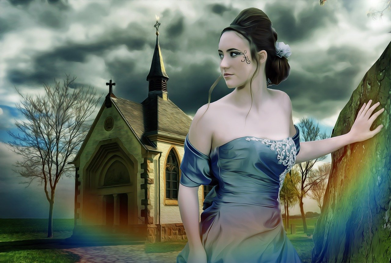 韓式新娘造型圖片最新,時(shí)尚與經(jīng)典的完美結(jié)合,展現(xiàn)新娘魅力風(fēng)采!