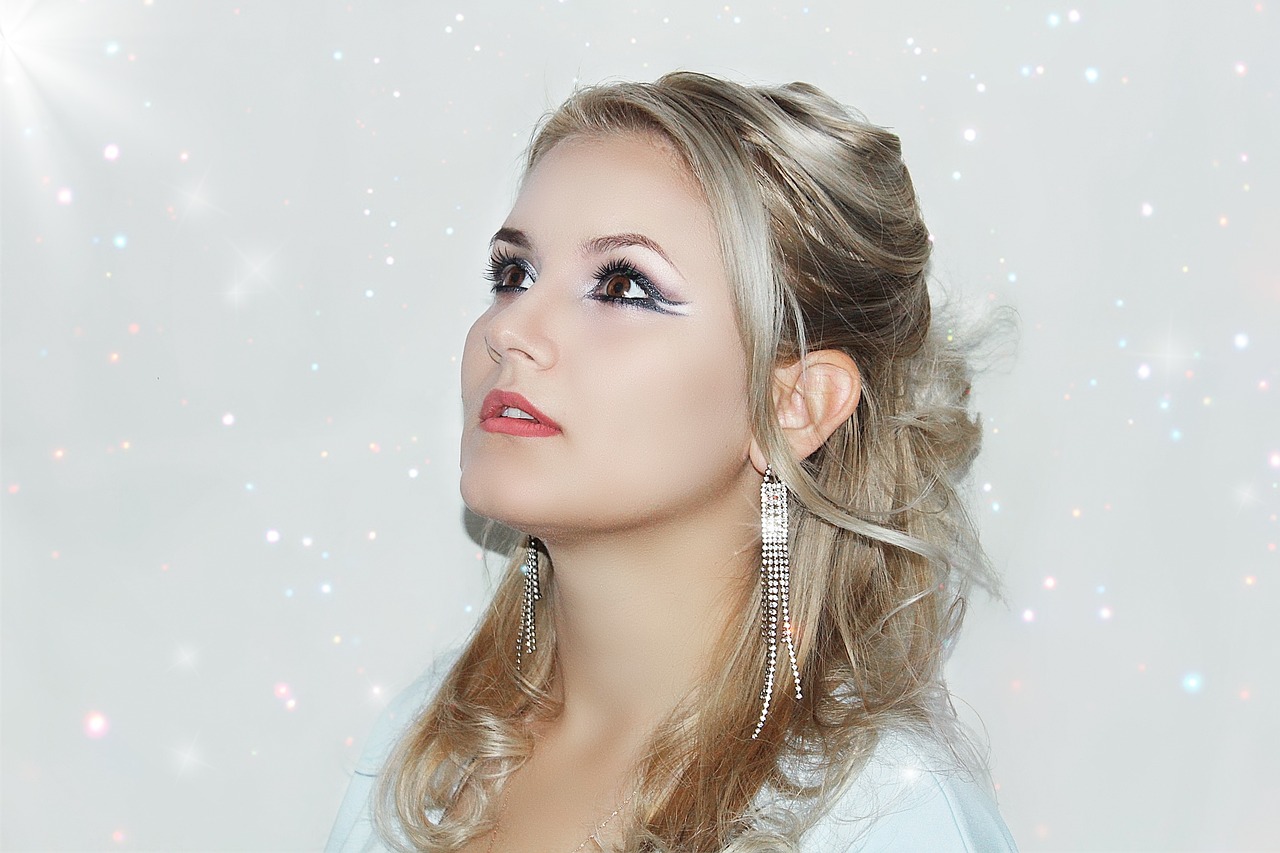 女士最新發型圖片，時尚潮流的靈感中心