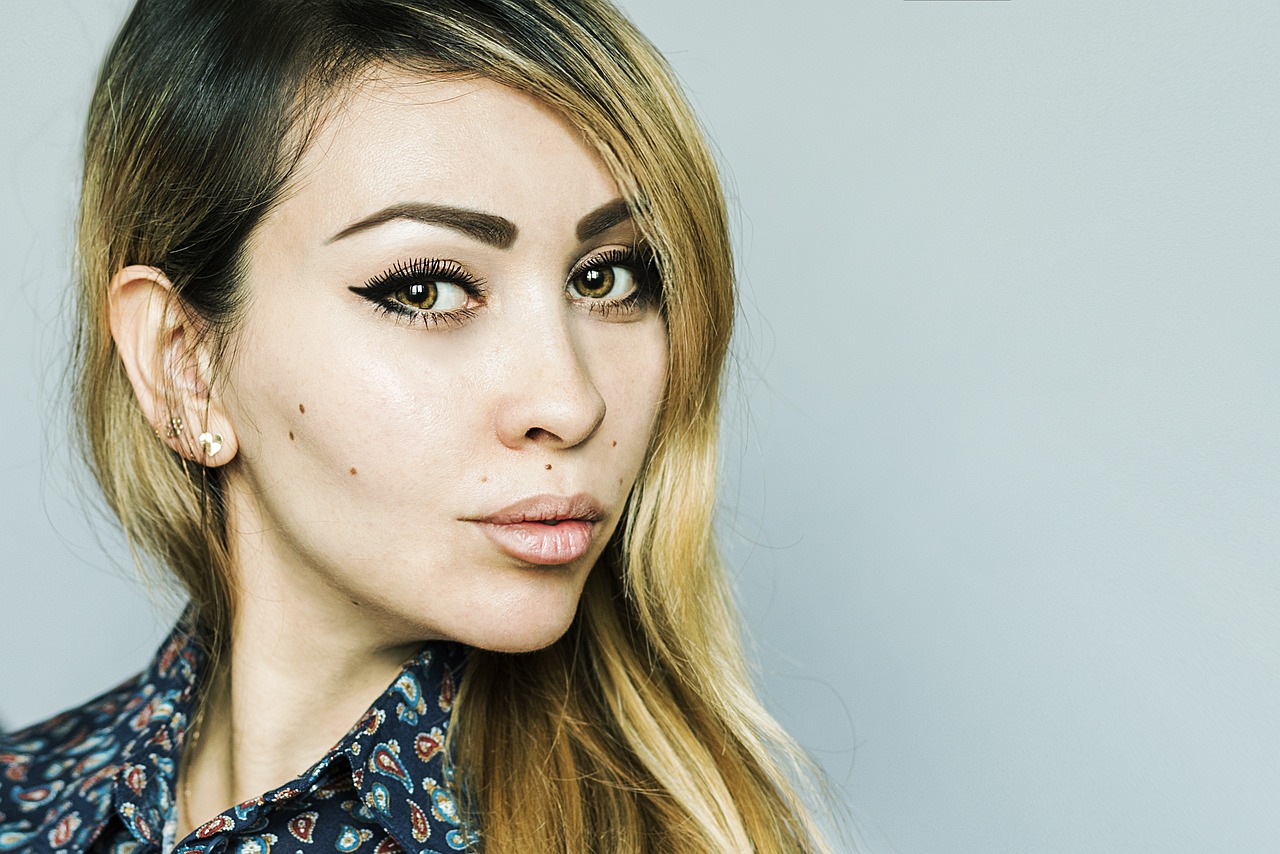 女士最新發型圖片,時尚潮流的靈感中心