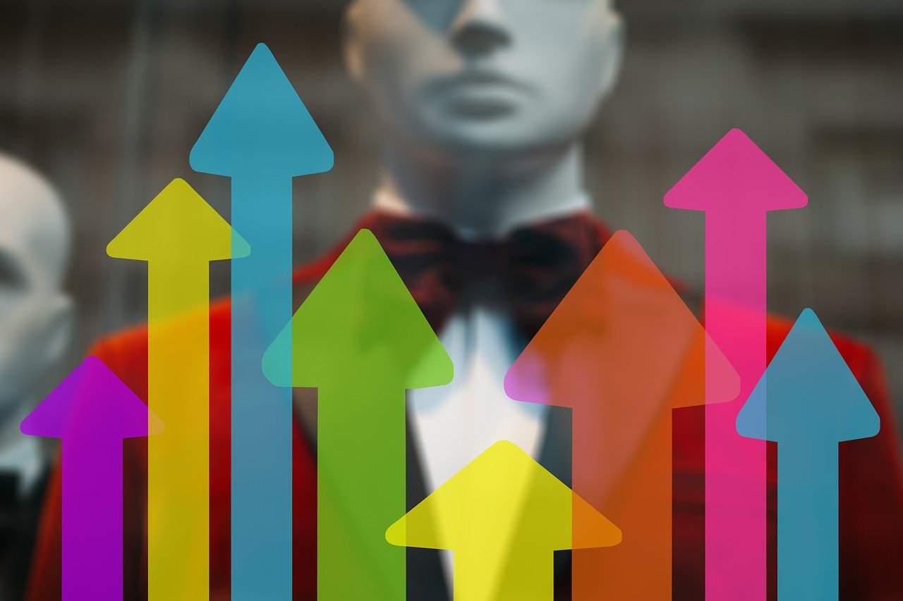 最新個(gè)性網(wǎng)QQ頭像女生潮流趨勢,精選女生頭像大放送