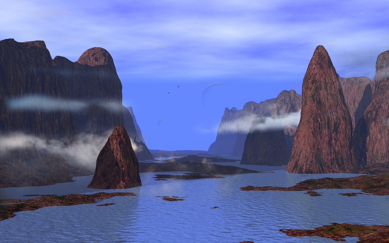 遇見(jiàn)最新版本,全新體驗(yàn),探索未知世界的冒險(xiǎn)之旅