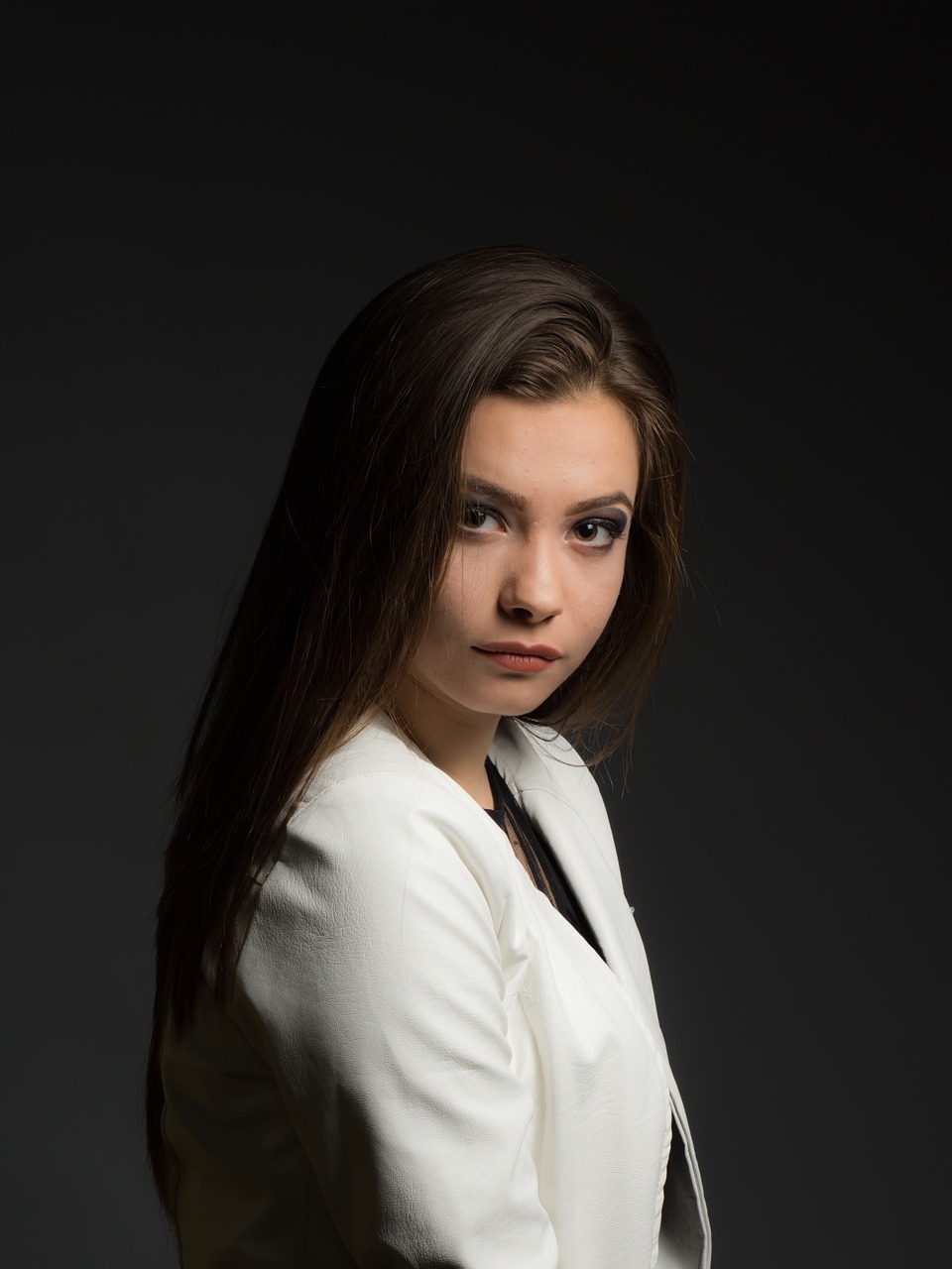 女短發最新燙發發型,時尚魅力的無限延伸