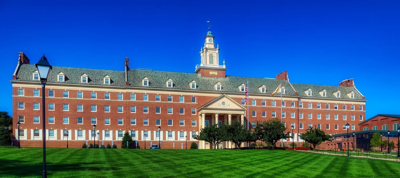 全球頂尖學府排名揭曉,最新世界大學排名榜Top榜2017版出爐!