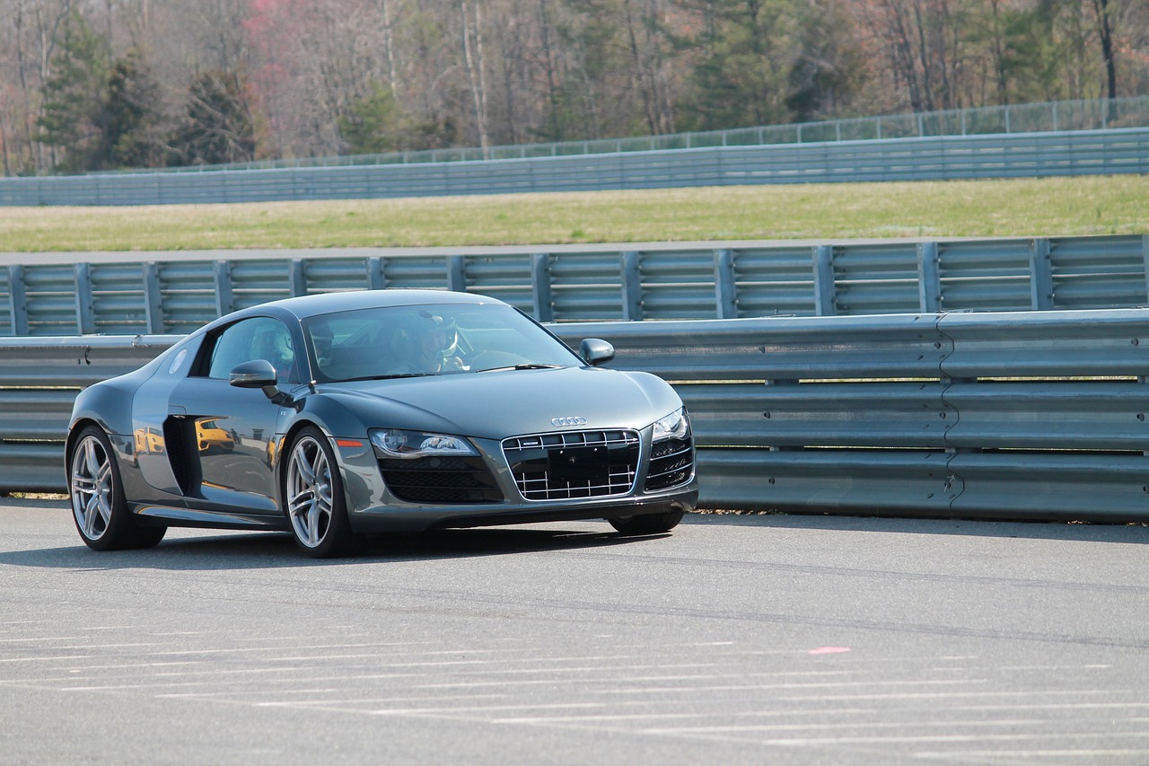 北京奧迪Q5最新報價及購車指南大全