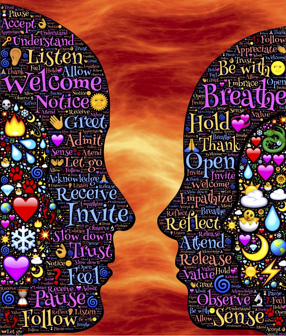 最新微信動態表情圖片，時尚、情感與溝通的完美融合