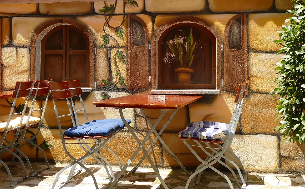 現代游牧生活的革新之路,游牧者最新動態探索