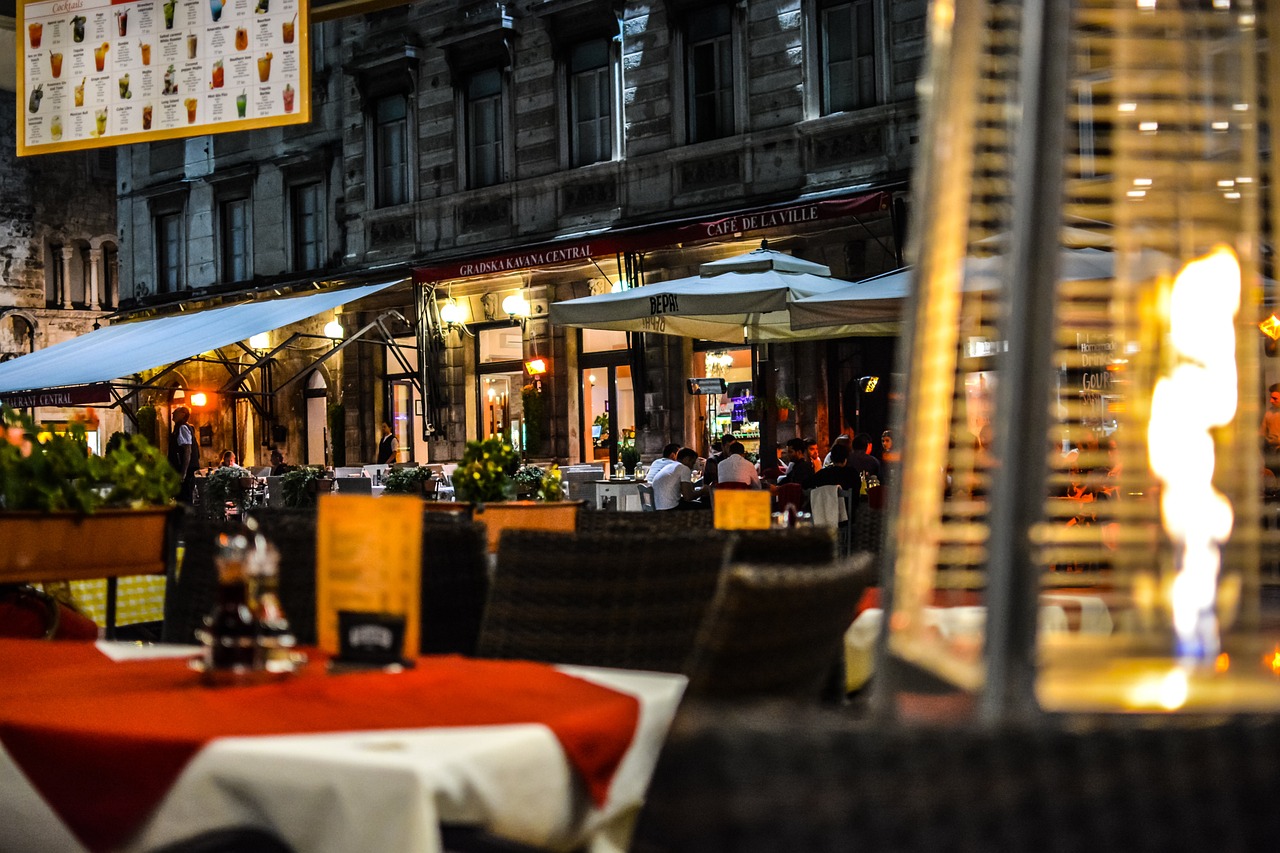 最新夜市項目,點亮城市夜生活的新篇章