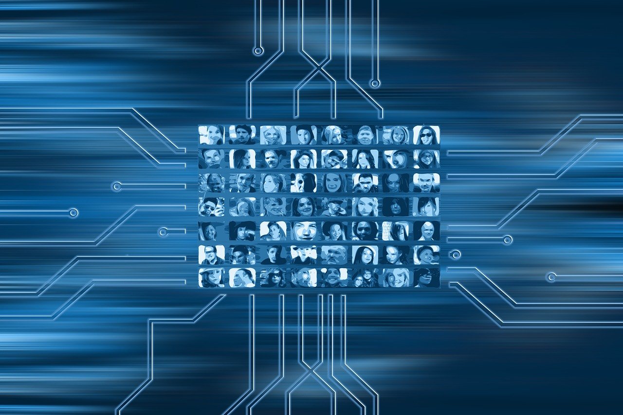 最新人流技術及其社會影響概覽