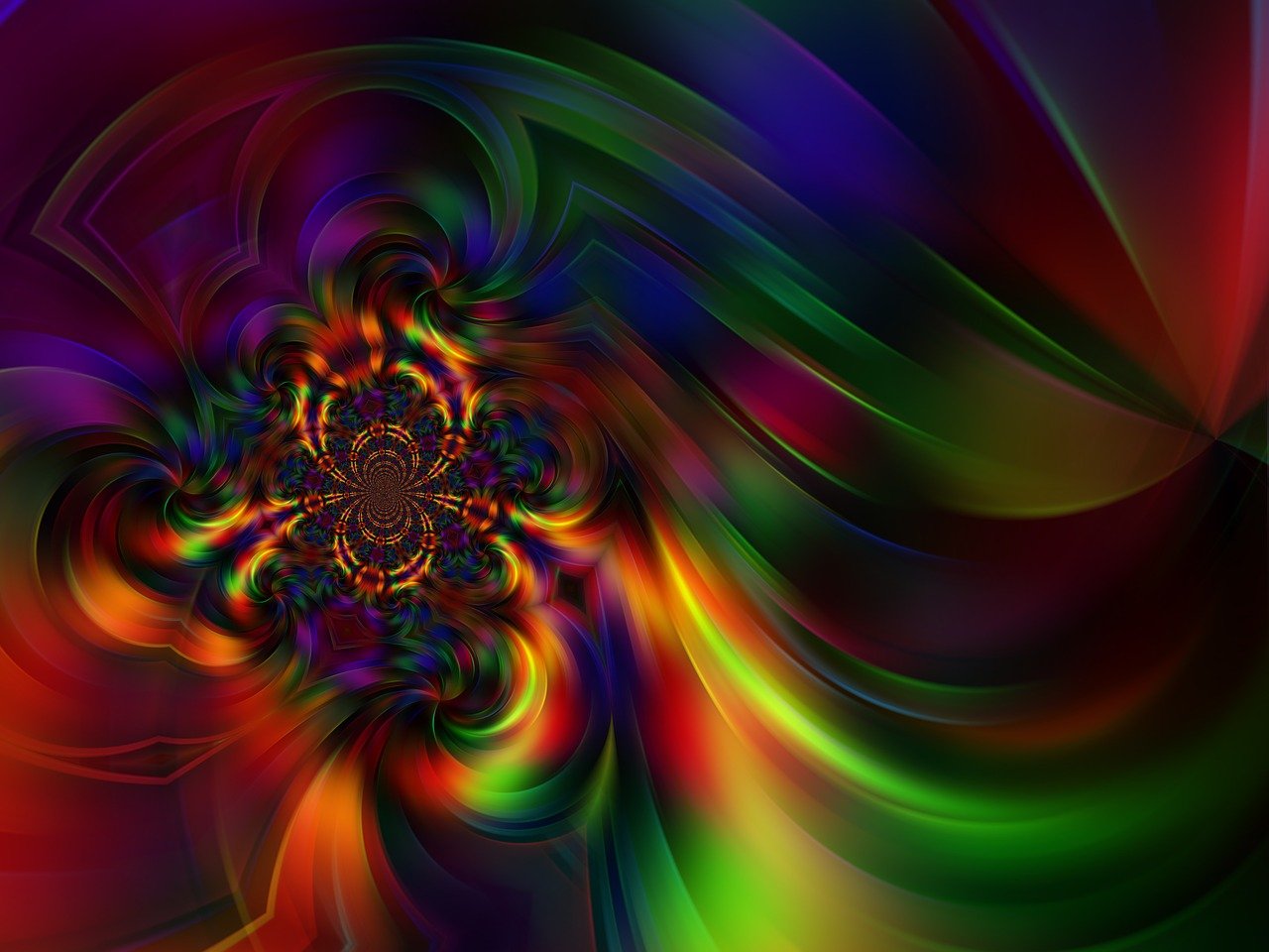 最新色彩搭配探索,時尚美學的無限創意空間