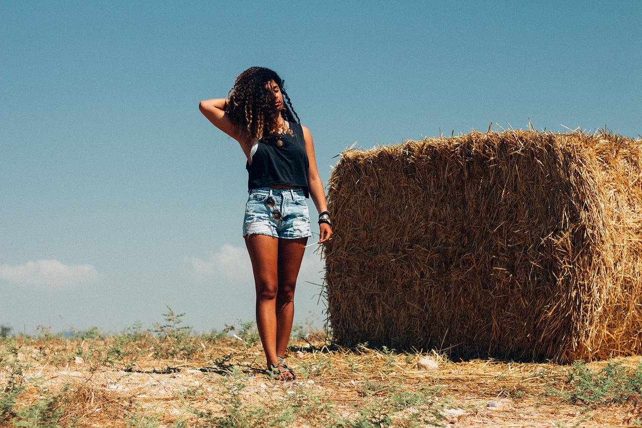 現代女性情感新篇章,追求最新愛的探索之旅