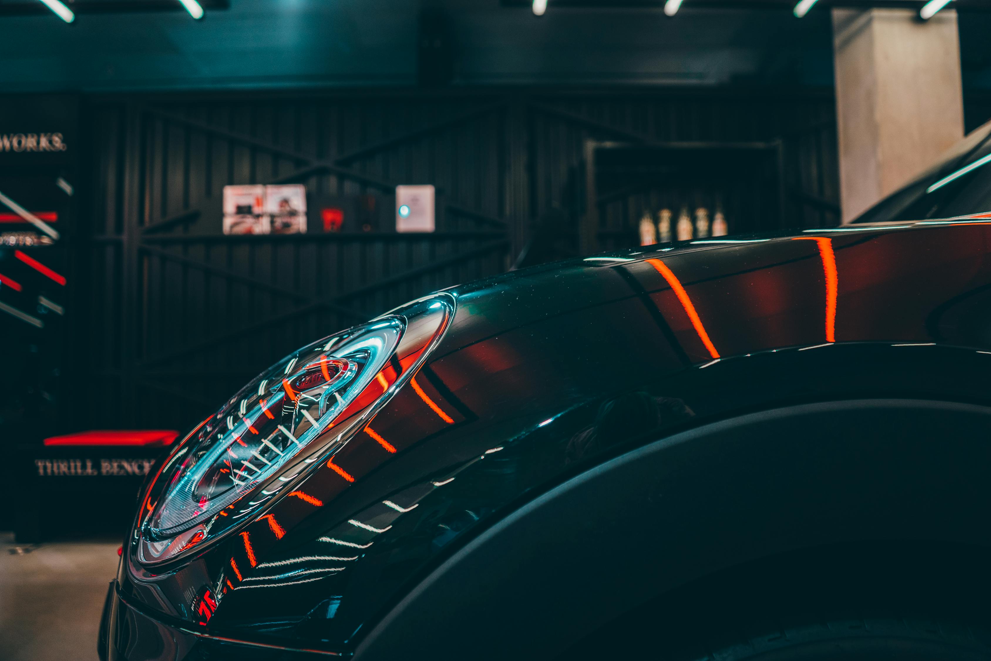 寶馬最新系統(tǒng)引領(lǐng)智能駕駛未來風(fēng)潮